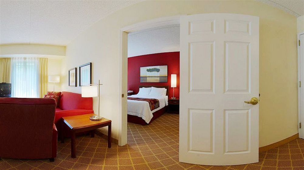 Residence Inn By Marriott Pittsburgh University/Medical Center 外观 照片